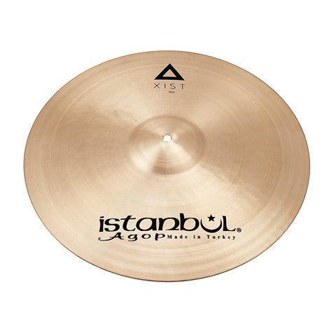 Istanbul Agop 24" Xist Ride Cymbal
