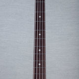 Ernie Ball Music Man StingRay Special 5H 5-String Electric Bass - Purple Sunset