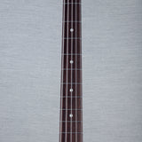 Ernie Ball Music Man StingRay Special 5H 5-String Electric Bass - Purple Sunset - Mint, Open Box