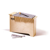 Sonor Orff MGB GB Global Beat Deep-bass Metallophone