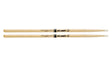 Promark PW747N Shira Kashi Oak 747 Nylon Tip drumstick