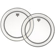 Remo 8" Clear Powerstroke 3 Drum Head