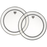 Remo 8" Clear Powerstroke 3 Drum Head
