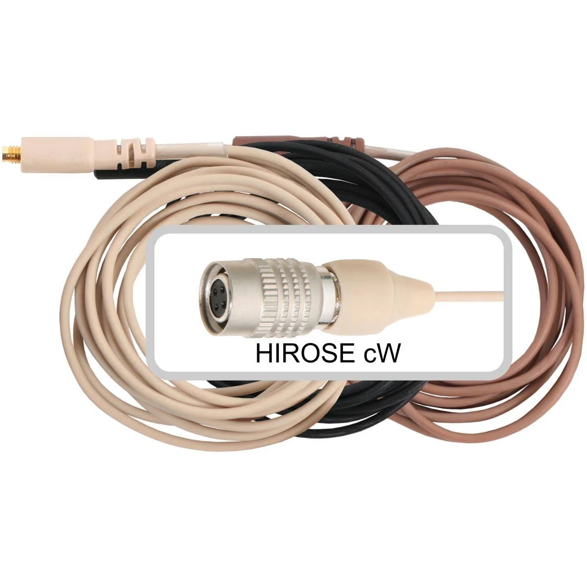 Galaxy Audio CBLATBG Replacement Cable for ESM4/8 And HSM4/8
