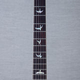 PRS McCarty SC56 Custom Color Electric Guitar - White Hollowflake - #250409567