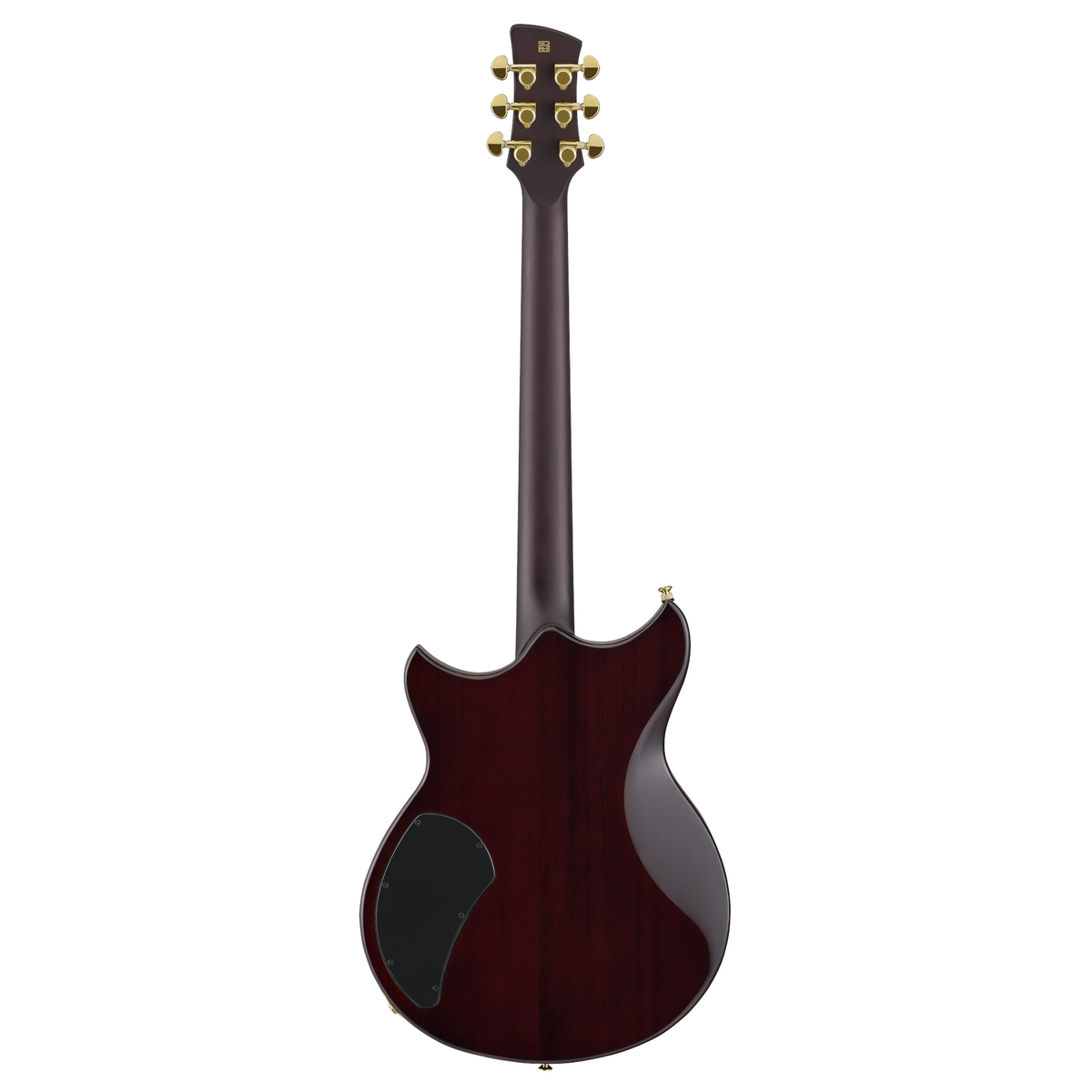 Yamaha RS20MM Matteo Mancuso Signature Revstar Guitar - Vintage Sunburst