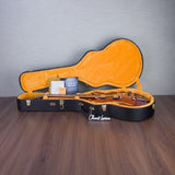 Gibson Custom Shop 1964 Trini Lopez Standard - Viking Red - CHUCKSCLUSIVE - #122241