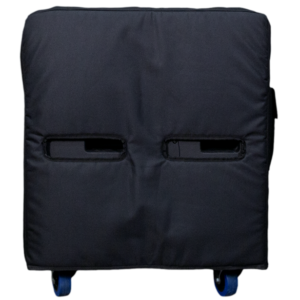 QSC 218-CVR Soft Padded Cover for LS218 Sub