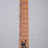 Legator Artist Charles Caswell Signature CC-7 7-String Electric Guitar - Demonberry - #IM25060146