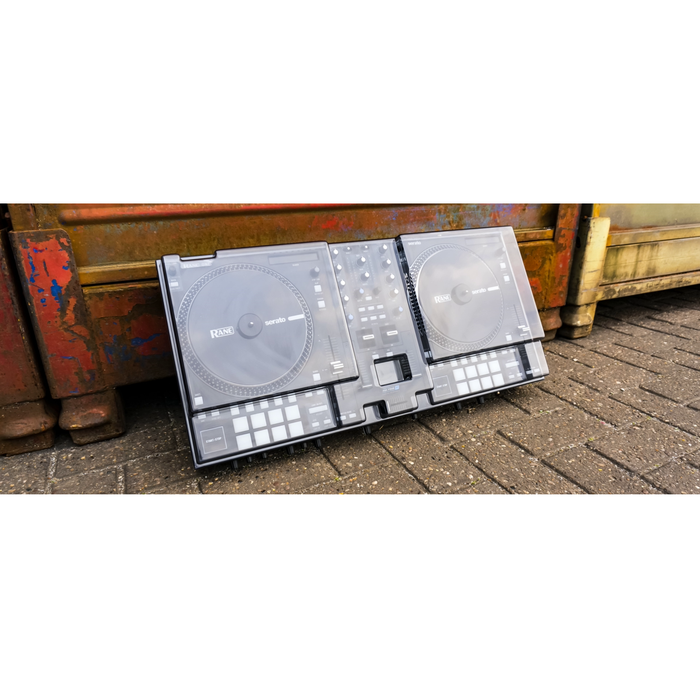 Decksaver Rane One Cover