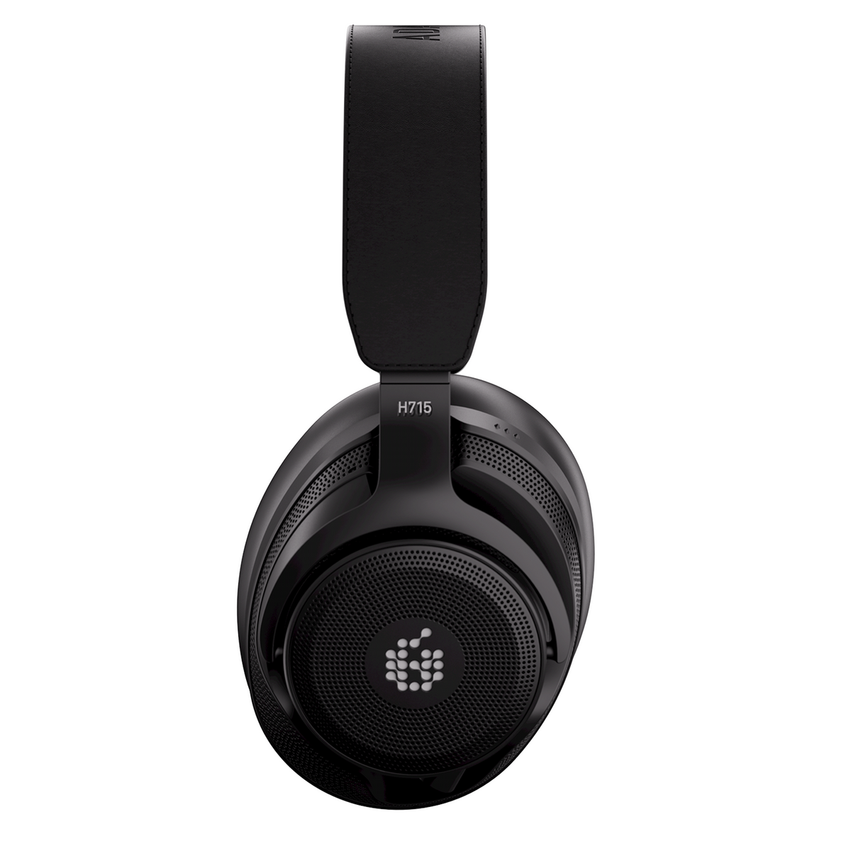 Adam Audio H715 Open-Back Reference Headphones