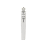 Warburton Trumpet Mouthpiece Backbore - 10 Silver Plated Brass