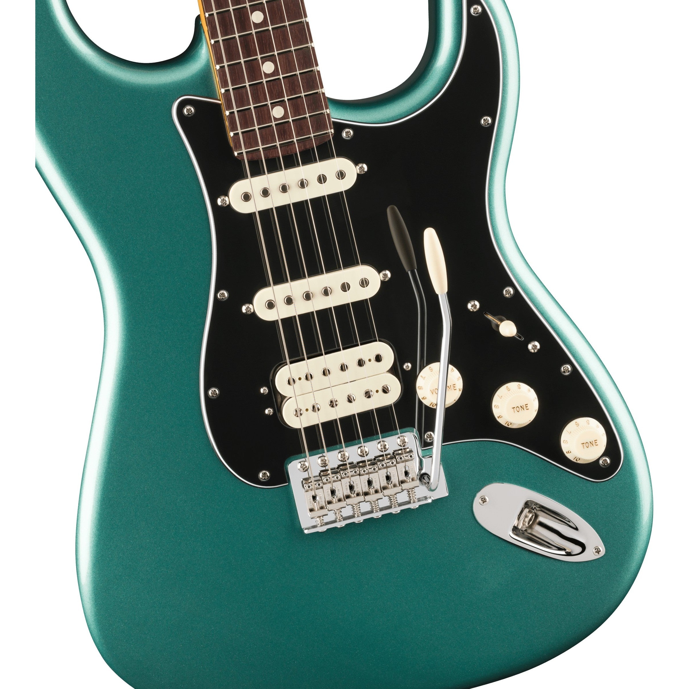 Fender American Professional Classic Stratocaster HSS Electric