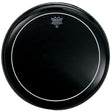 Remo 8" Ebony Pinstripe Drum Head