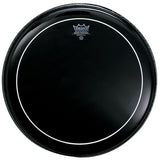 Remo 8" Ebony Pinstripe Drum Head