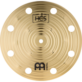 Meinl HCS 5-Disc Smack Stack Cymbals - 8/10/12/14/16-Inch Discs