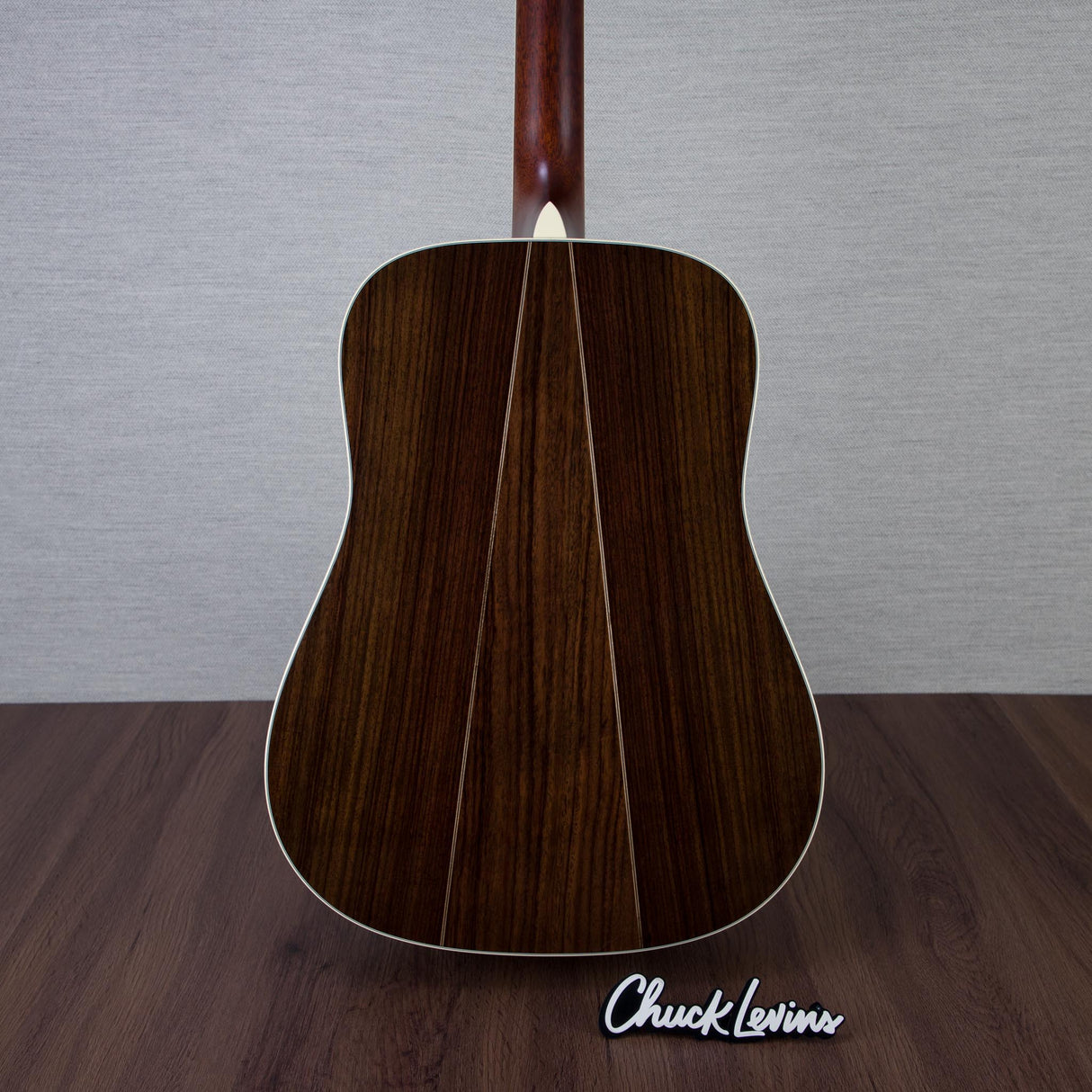 Martin D-35 East Indian Rosewood/Sitka Spruce Acoustic Guitar - #M2692388 - Mint, Open Box