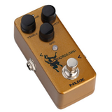 NUX Effects NOD-1 Horseman Overdrive Pedal