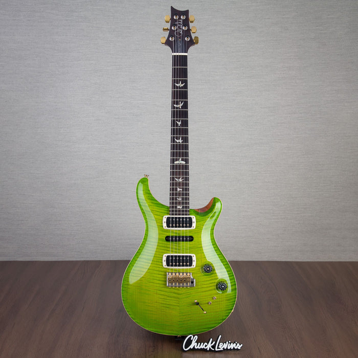 PRS Modern Eagle V 10-Top Electric Guitar - Eriza Verde