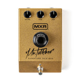 MXR Mr. Talkbox Byron Chambers Signature Talk Box Effects Pedal