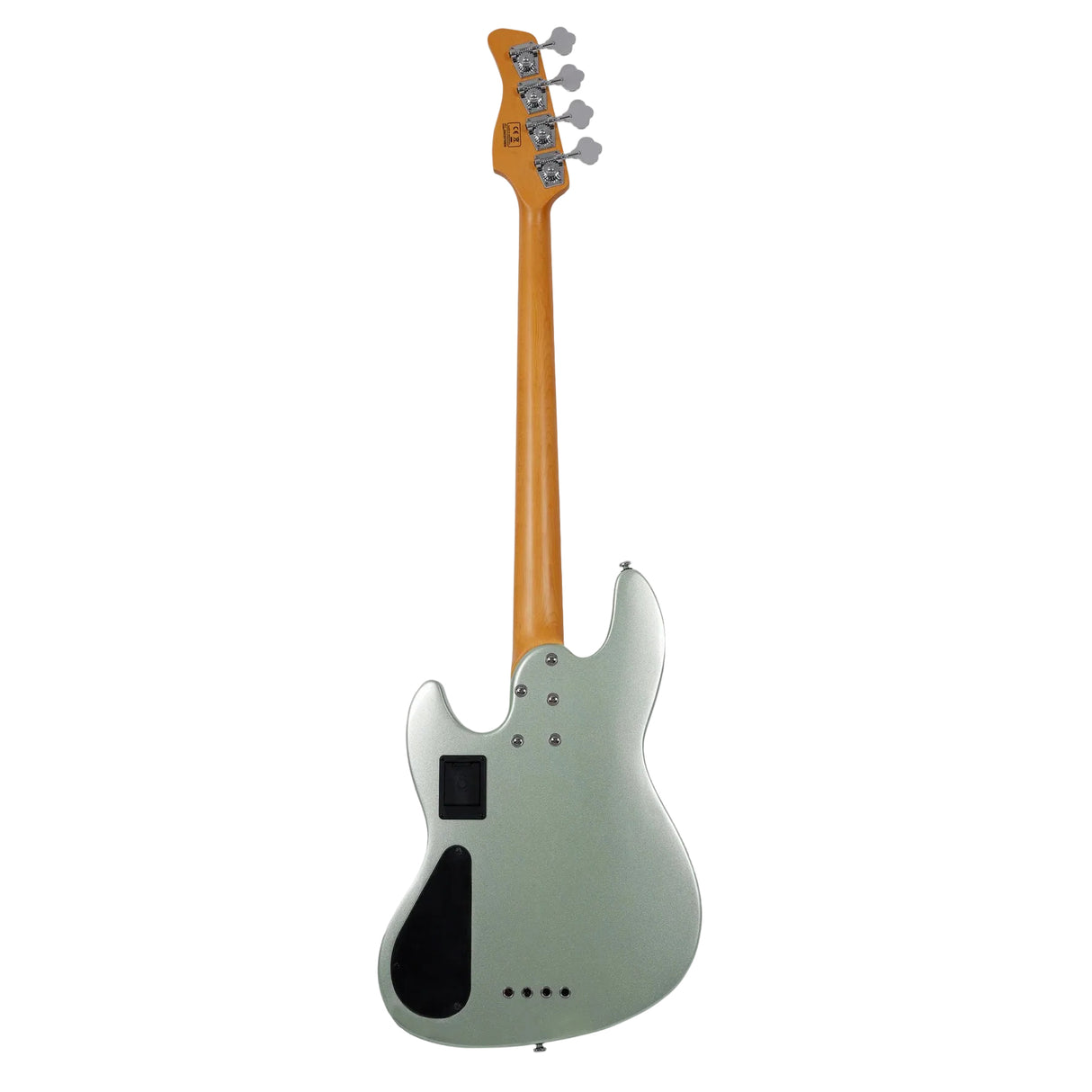 Sire Marcus Miller U7 Electric Bass Guitar - Surf Green Metallic