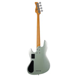 Sire Marcus Miller U7 Electric Bass Guitar - Surf Green Metallic