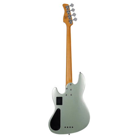 Sire Marcus Miller U7 Electric Bass Guitar - Surf Green Metallic