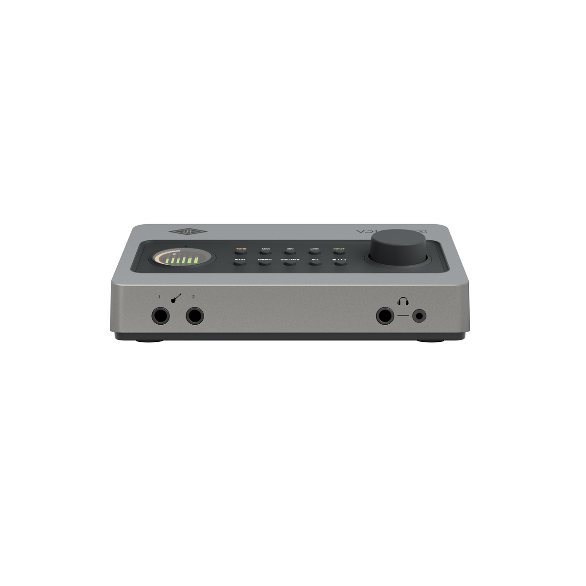Universal Audio Volt 4 Max Gen 2 USB 12-in / 6-out Audio Interface