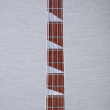 Rickenbacker 4003 4 String Electric Bass Guitar - Jetglo Finish - #2537725