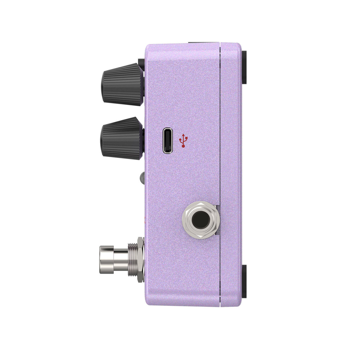Nux NPO-2 Tutti Polyphonic Octave Guitar Effects Pedal