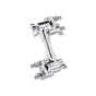 Drum Workshop DWSM776 Dogbone V To V Ratcheting Clamp