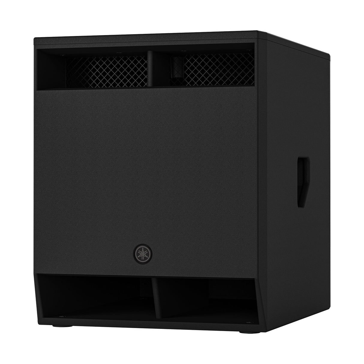 Yamaha DXS18MKIII 18-Inch 1500-Watt Powered Subwoofer