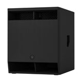 Yamaha DXS18MKIII 18-Inch 1500-Watt Powered Subwoofer