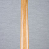 Fender Custom Shop 1969 Stratocaster Electric Guitar - Aged Olympc White - #R123540