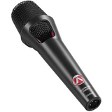 Austrian Audio OD505 Active Dynamic Vocal Microphone - Mint, Open Box