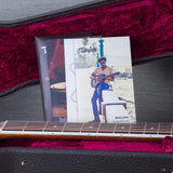 Taylor Limited Edition Legacy 855e 12-String Indian Rosewood/Sitka Spruce Acoustic Electric Guitar - #1211074076