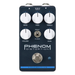 Wampler Phenom Distortion Pedal - Mint, Open Box