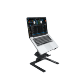ProX T-LPS900BLK IBIS Folding DJ Laptop Stand