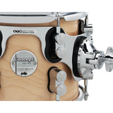 PDP Concept Maple 4-Piece Shell Pack - Natural