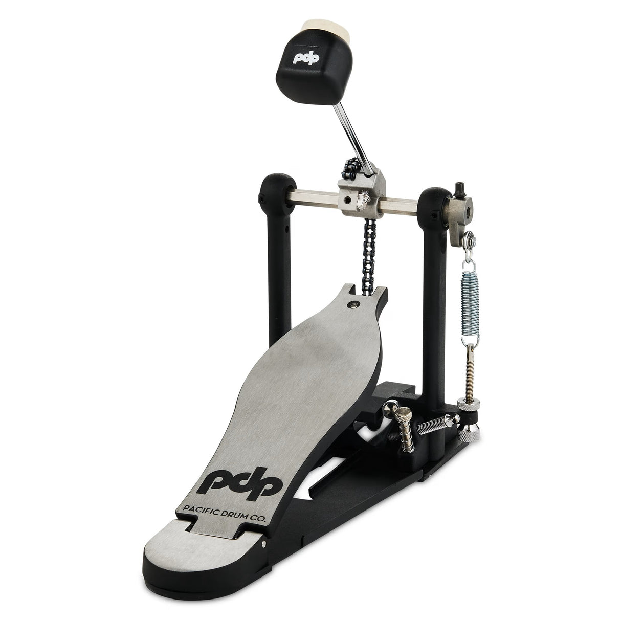 PDP 700 Series 3-Piece Hardware Pack - Single Pedal