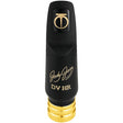 JodyJazz DV HR Baritone Saxophone Mouthpiece - 7