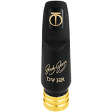 JodyJazz DV HR Baritone Saxophone Mouthpiece - 7