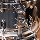 Tama STAR Walnut 4-Piece Shell Pack - Smoky Black