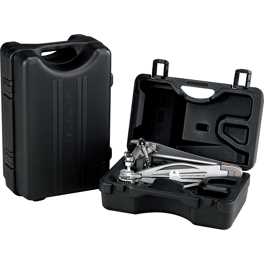 Tama PC910S Speed Cobra Single Pedal Carrying Case – Chuck Levin's Washington Music Center