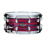Tama Starclassic Walnut/Birch 14x6.5-Inch Snare - Lacquer Phantom Oyster