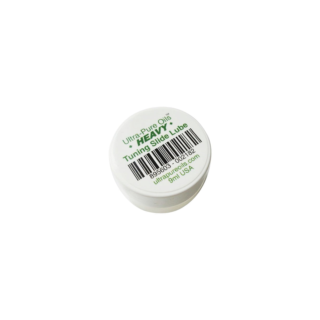 Ultra-Pure Heavy Tuning Slide Lube - 9ml