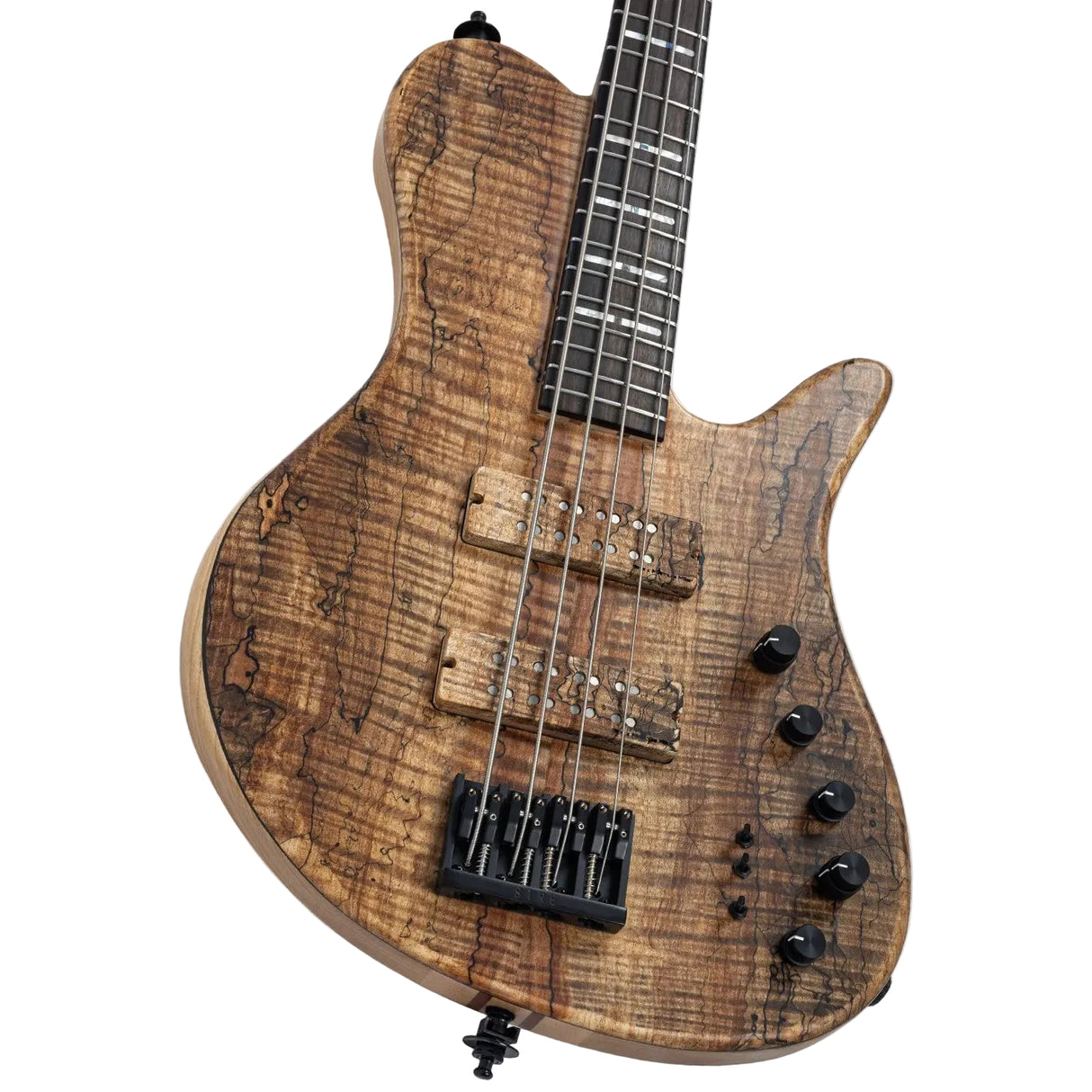 Sire Marcus Miller F10 DX 4-String Electric Bass Guitar - Natural