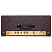 Supro Ambassador Custom 2x10-Inch 50-Watt Combo Tube Guitar Amplifier - Burgundy Gold Scandia - New