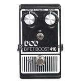 DOD 410 Updated Bifet Boost Guitar Pedal