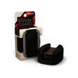 D'Addario DRGBK-VR300 Rosin Guard Black with Dark Rosin